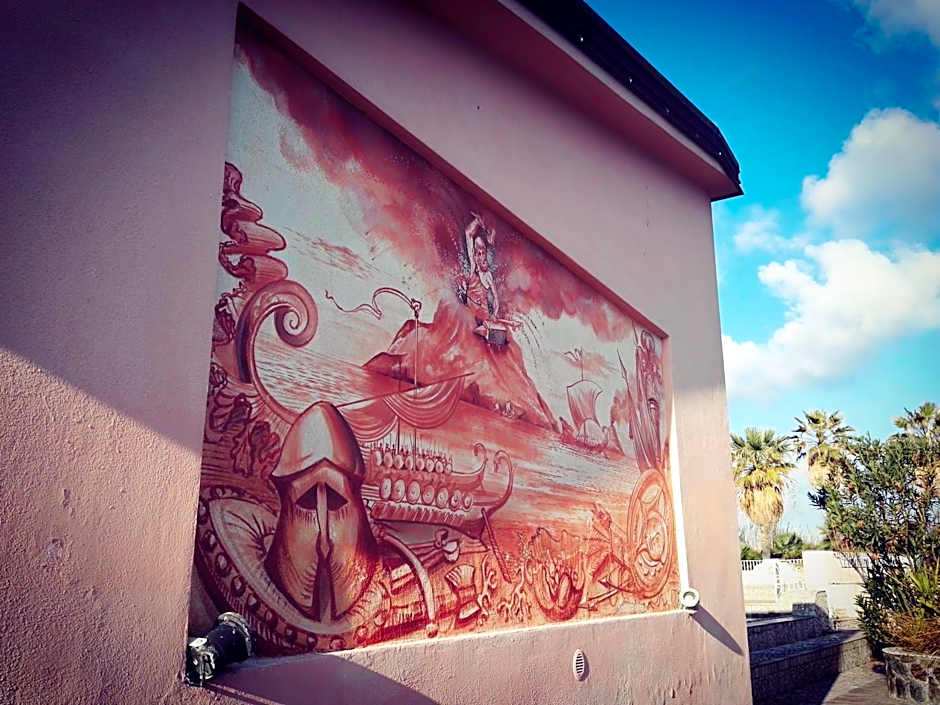 Hotel Eros