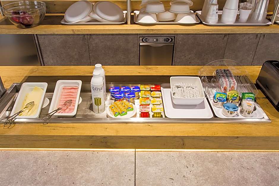 Ibis Budget Braga Centro