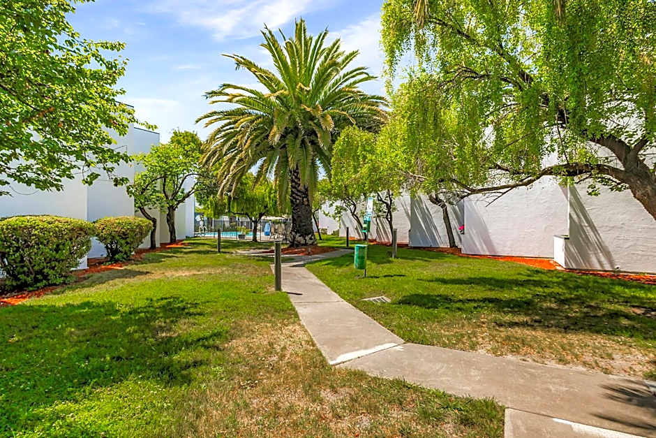 Best Western Plus Wine Country Inn & Suites