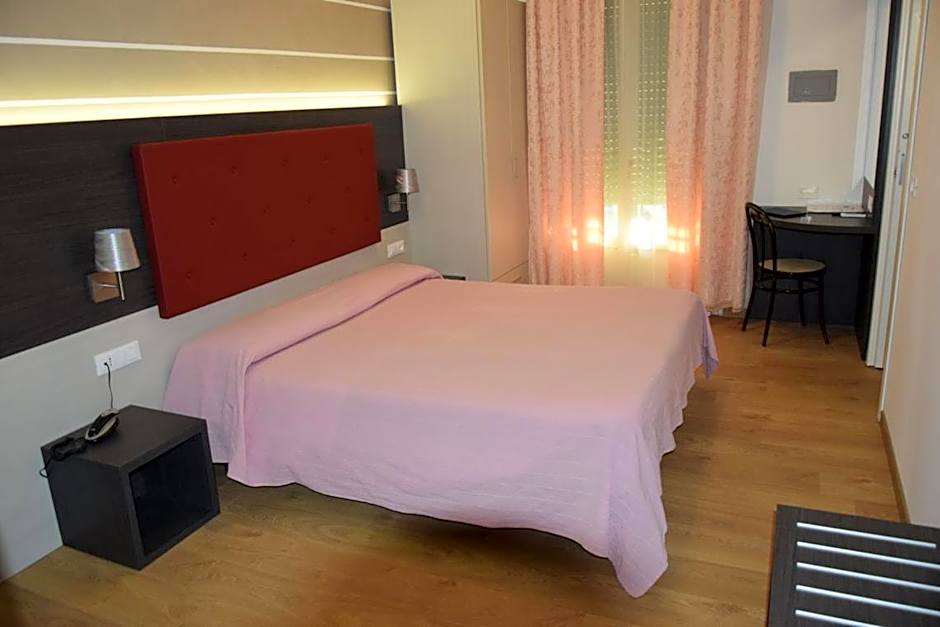 Hotel Verdi