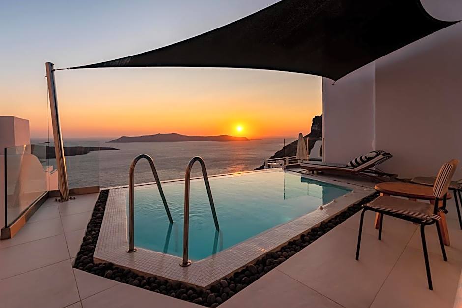 Daydream Luxury Suites