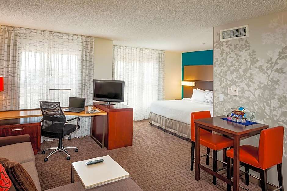 Residence Inn by Marriott Las Vegas Henderson/Green Valley