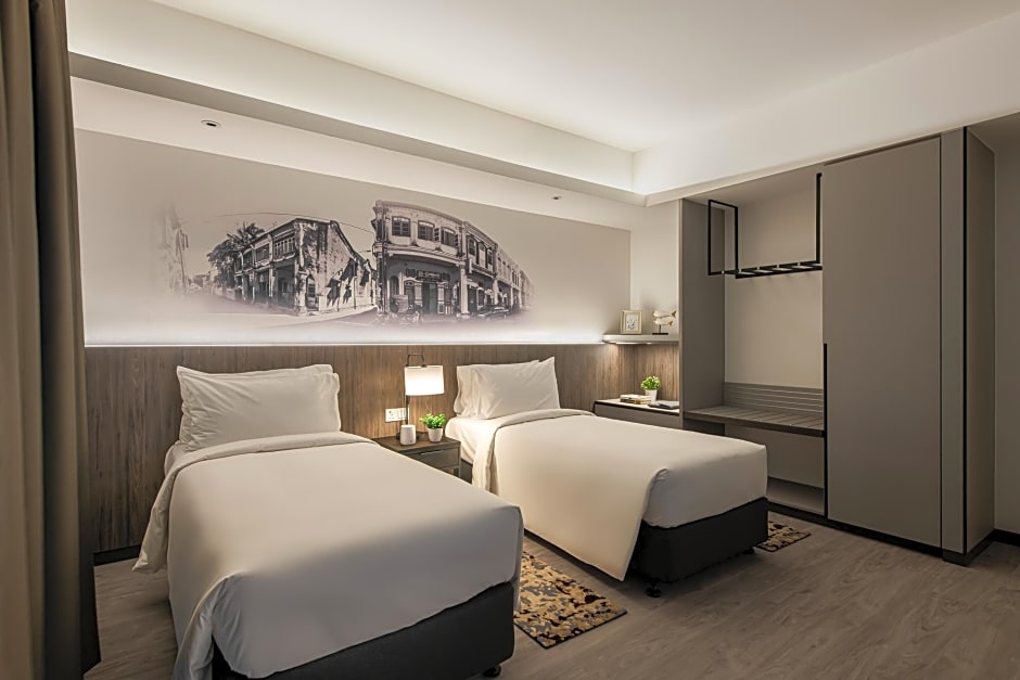 Citadines Prai Penang
