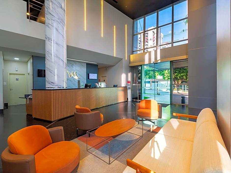 Mercure Hotel Manaus