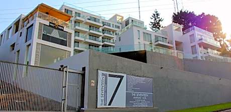 The Seventeen Apartment Hotel