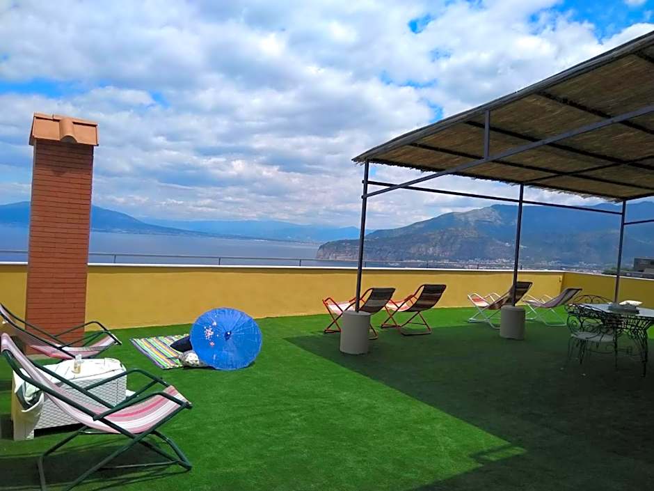 Oasi Madre della Pace