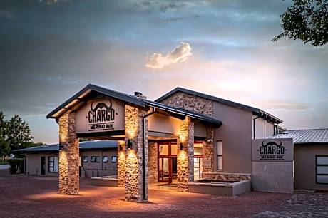 Merino Inn Hotel