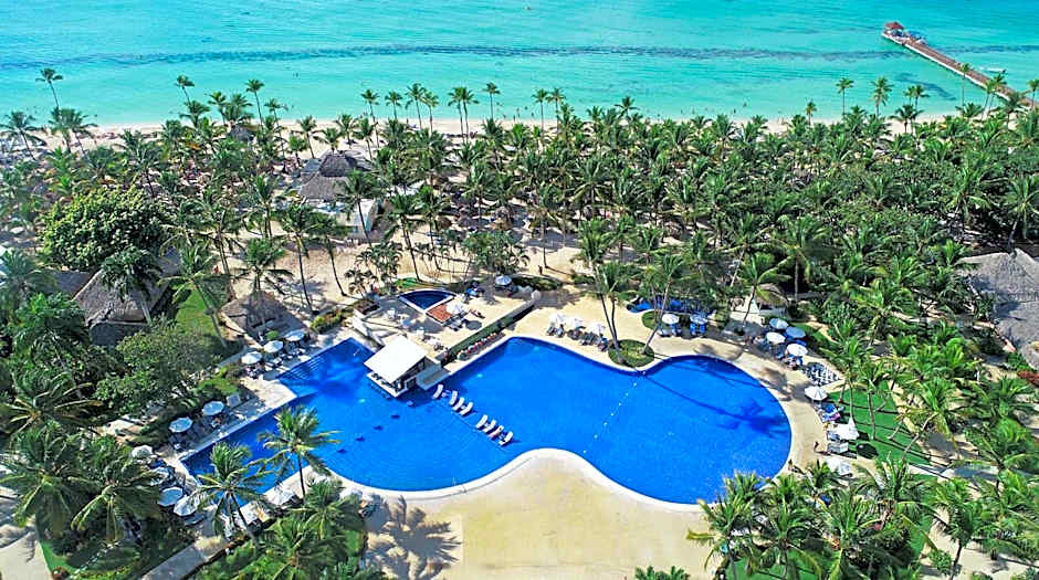Catalonia Bayahibe - All Inclusive