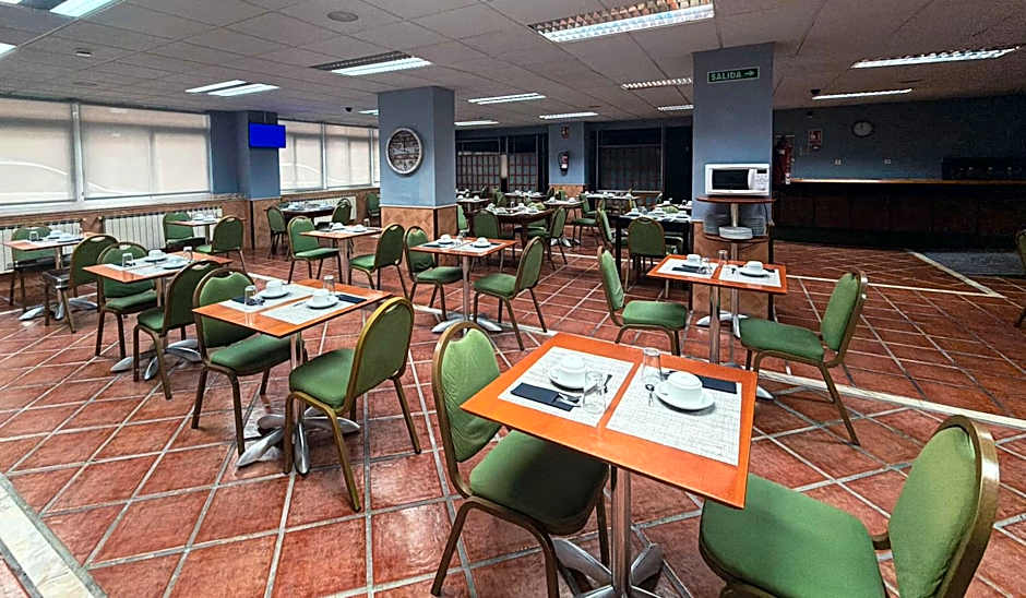 Hotel Faranda Alisas Santander an Ascend Collection Hotel
