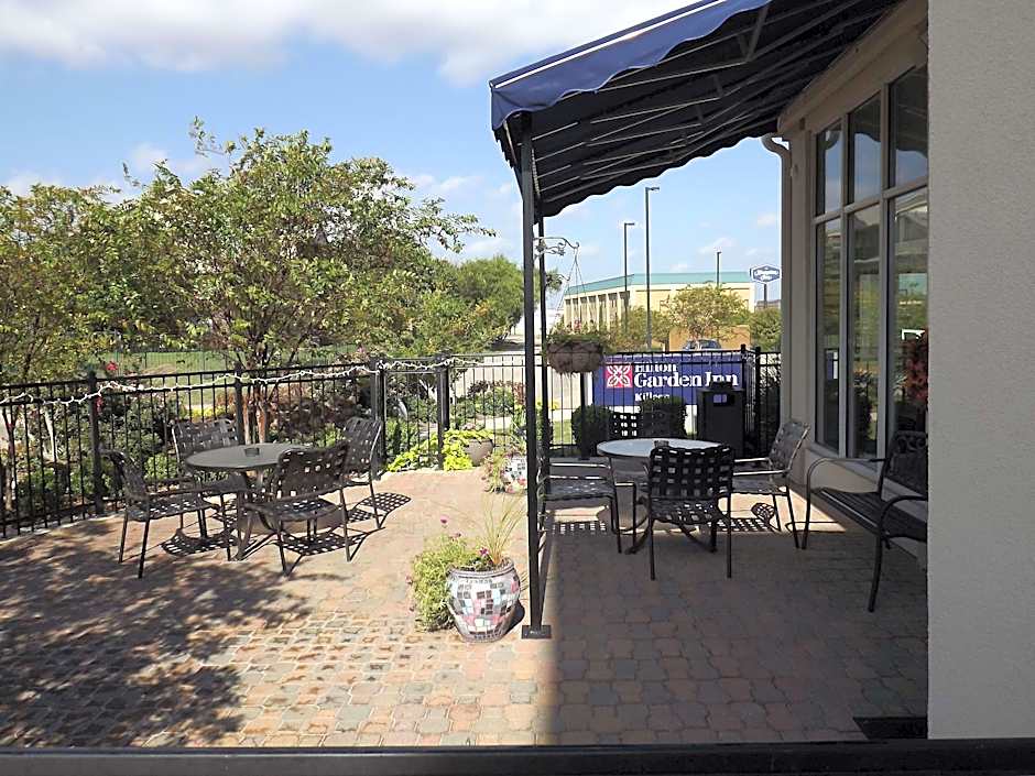 Hilton Garden Inn Killeen – Killeen, TX