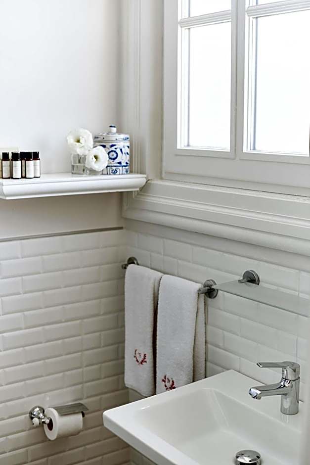 Büyükada Splendid Palace Hotel