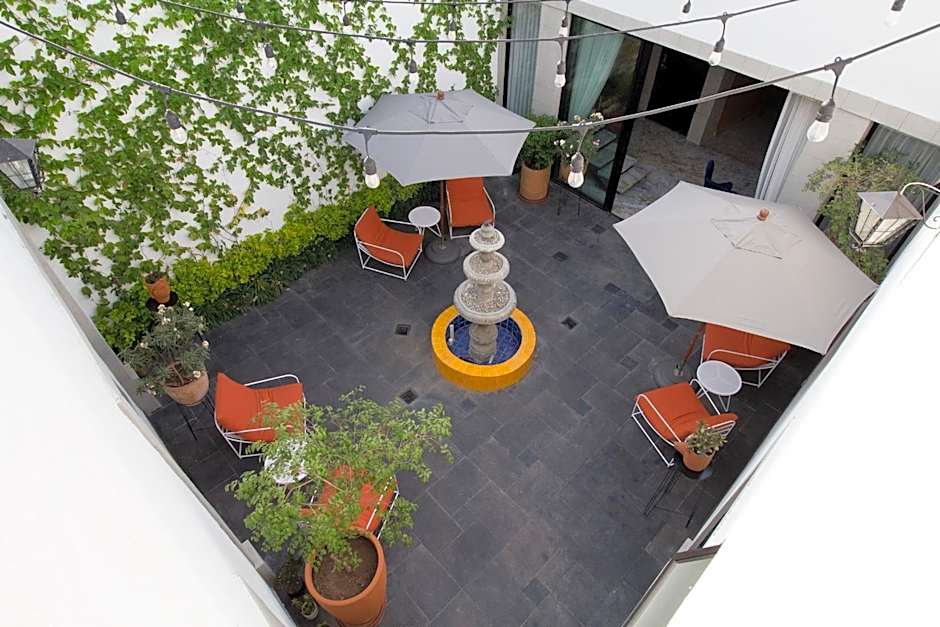 Hotel Casona Independencia