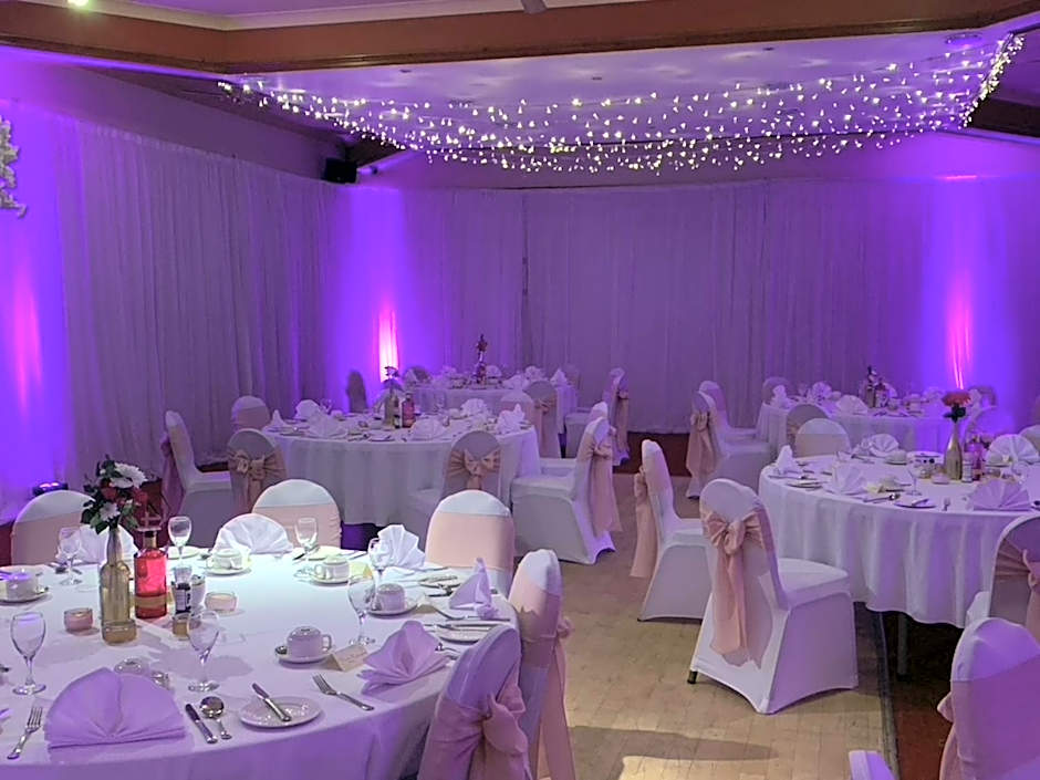 OYO Dunmar House Hotel