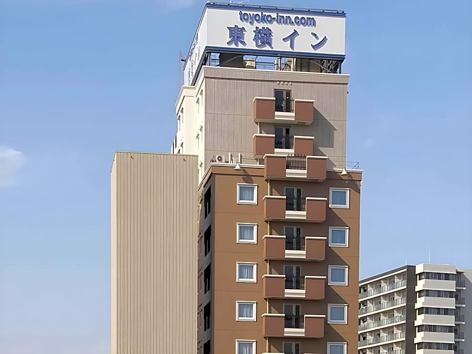 Toyoko Inn Yokohama-Sen Fuchinobe-Eki Minami-Guchi
