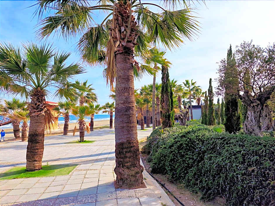 The Ciao Stelio Deluxe Hotel (Adults Only)