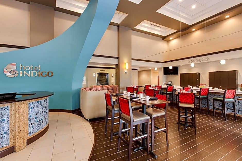 Hotel Indigo Chicago-Vernon Hills By IHG