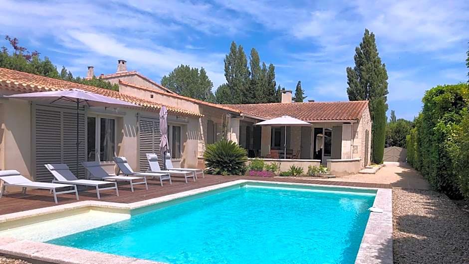 Villa Castillon