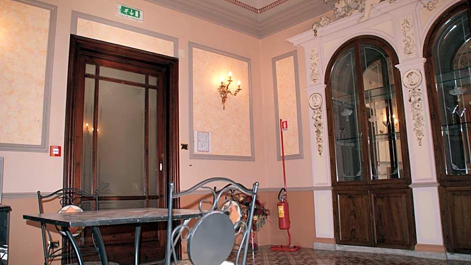 Hotel Gresi