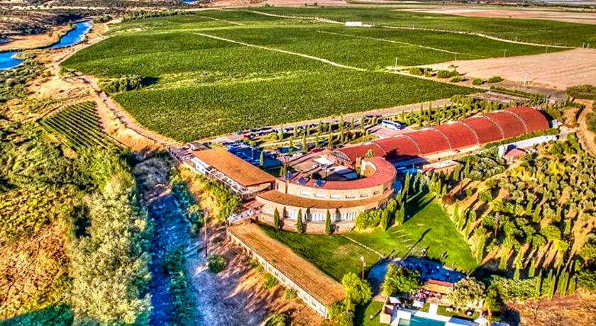 Pago Del Vicario Hotel