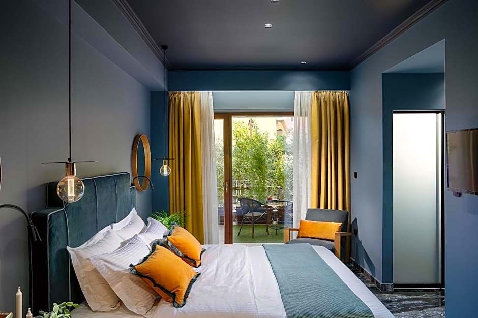 Olympus Terra Boutique Hotel