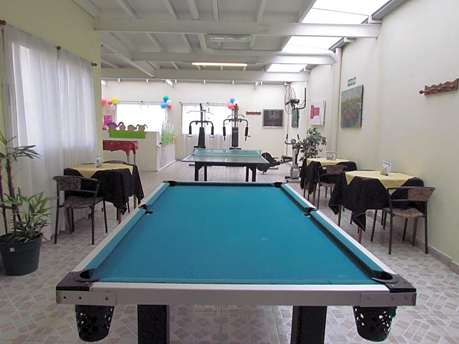 San Remo Grand Hotel