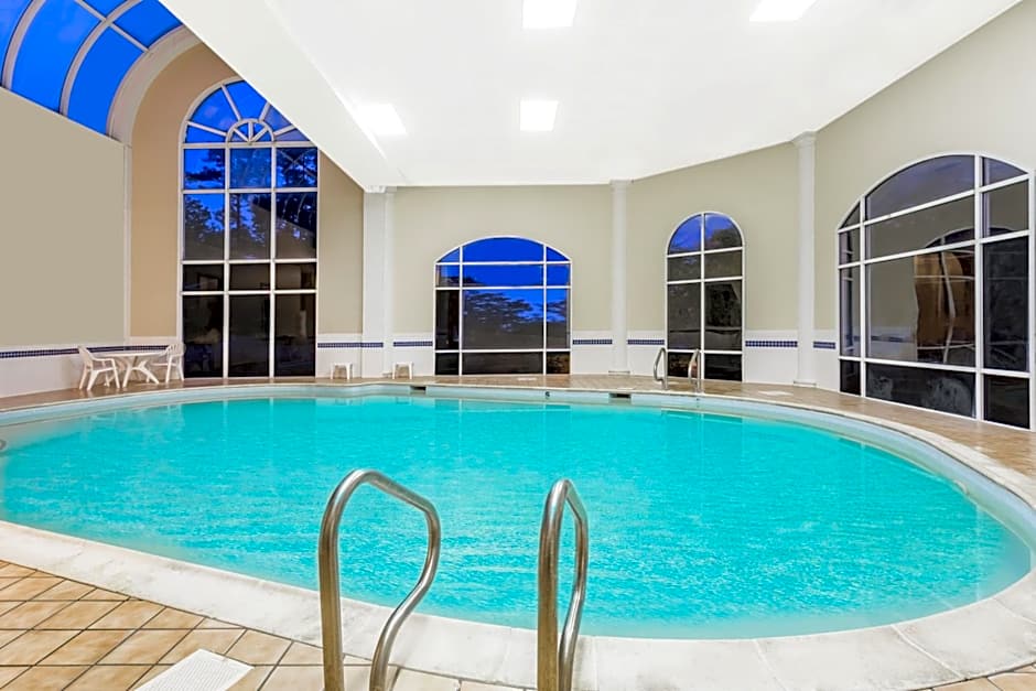 Days Inn by Wyndham Williamsburg Historic Area