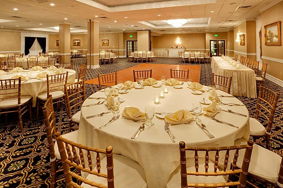Holiday Inn Williamsport By IHG
