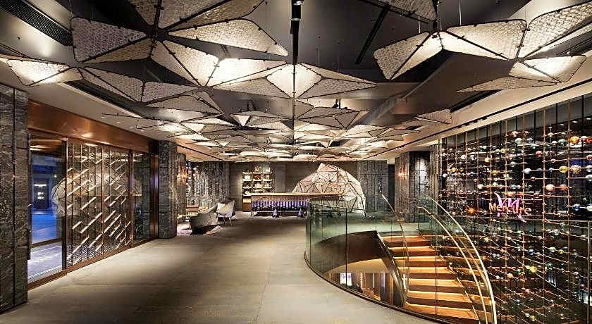 Mercure Kyoto Station