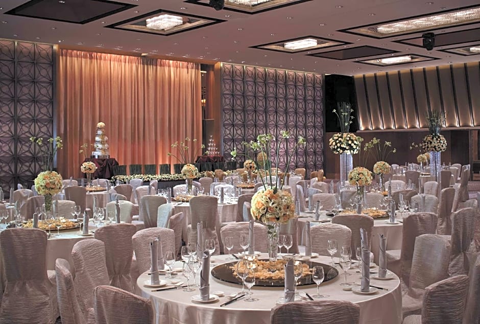 Shangri-La's Far Eastern Plaza Hotel, Tainan