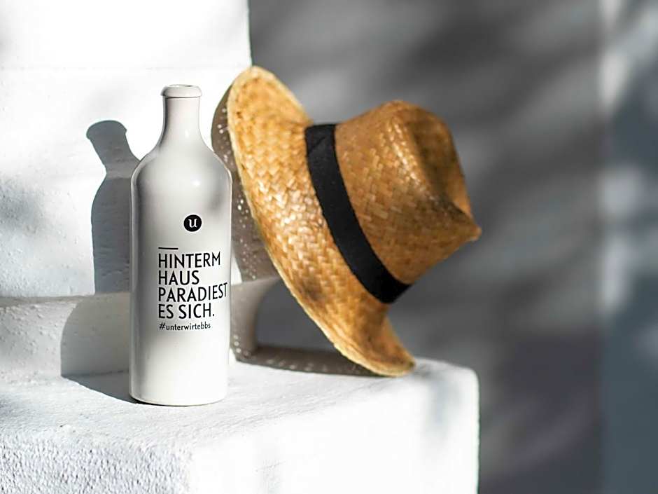 Unterwirt - Restaurant & Gasthof Ebbs