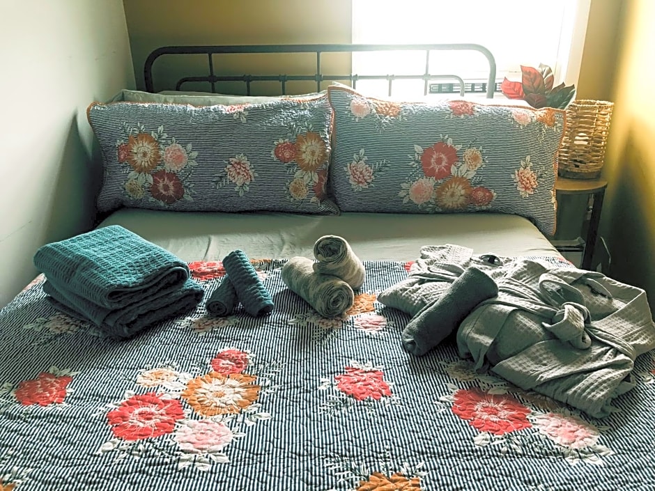 Peekskill Guesthouse