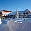 Hotel Frauensteiner Hof