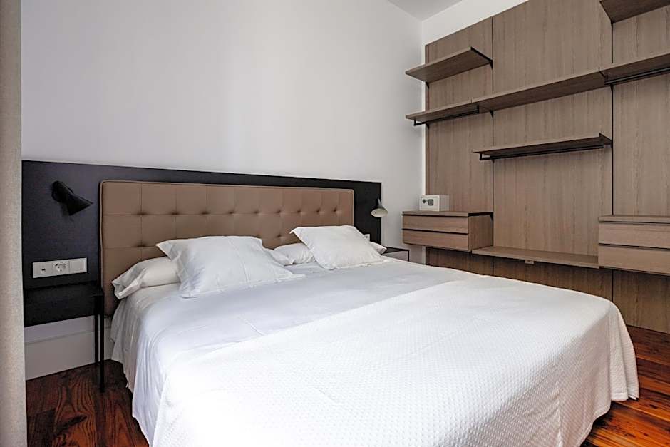 The Park Suites by IRES LAR