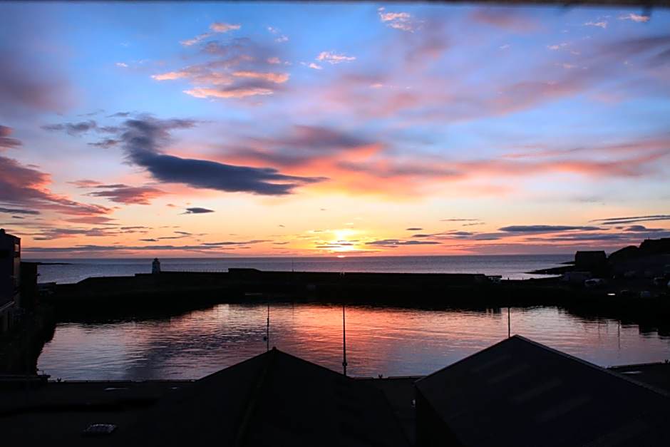 Harbour House Bed & Breakfast - Wick