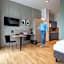 Brera Serviced Apartments Singen
