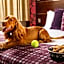 Mercure Bolton Georgian House Hotel