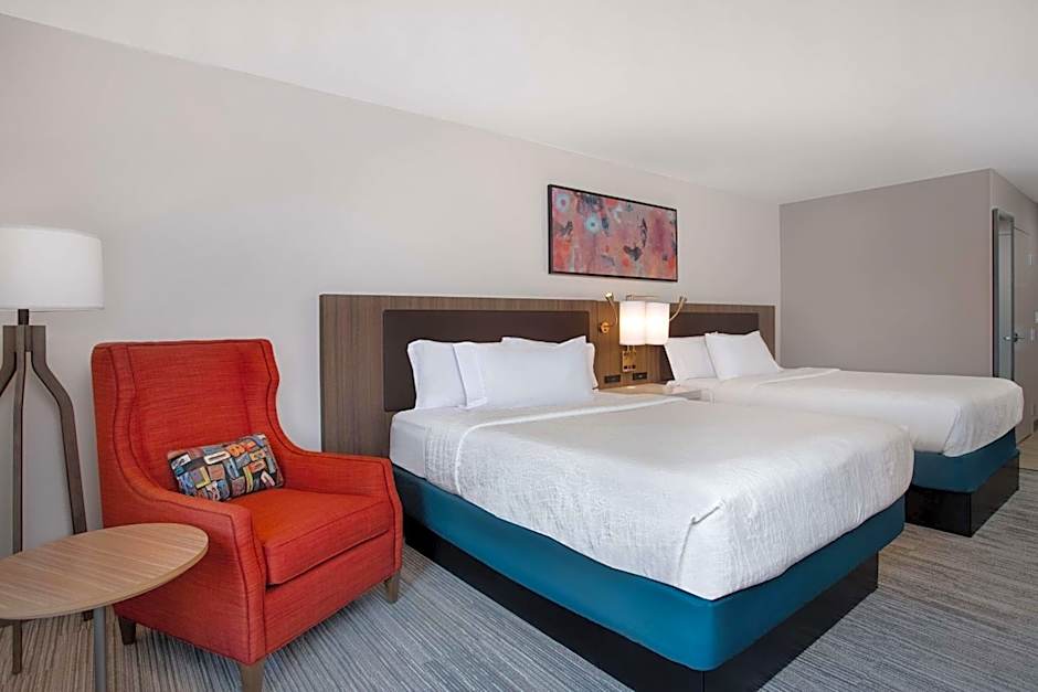 Hilton Garden Inn Omaha West