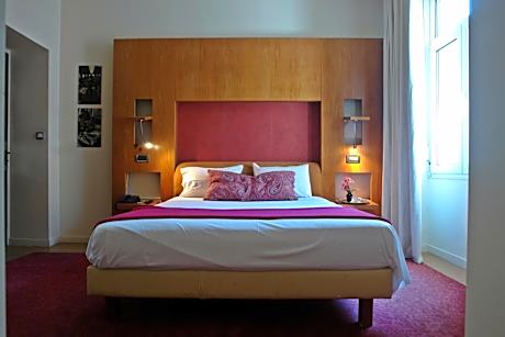 Budget Double or Twin Room