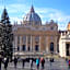 Pope's Suites