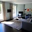 Sandton Hotel & Residence Domaine Cocagne