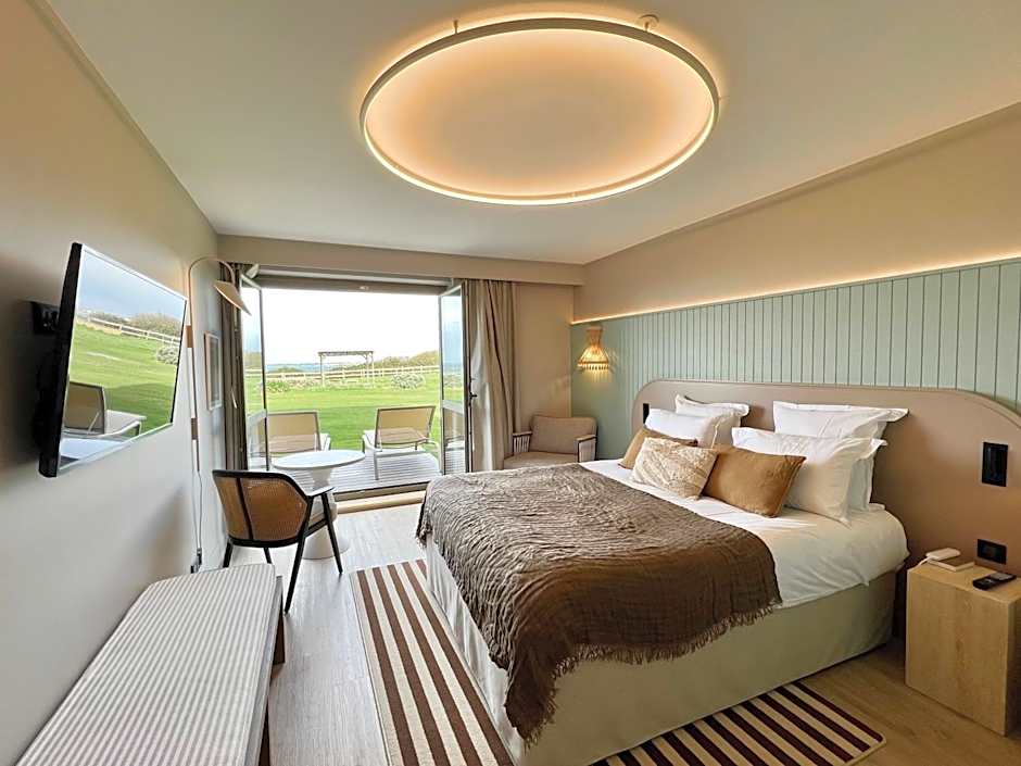 Emeria Dinard Thalasso Spa