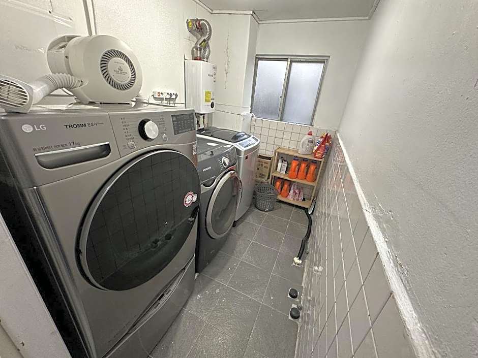 Slow Citi Guest House