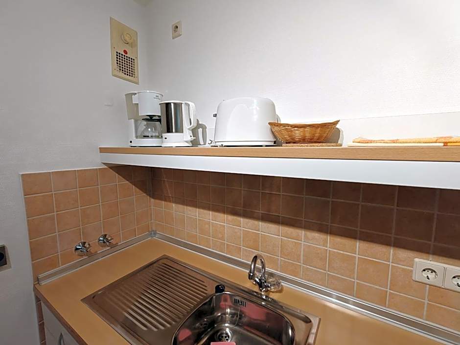 Hochwald Hotel & Apartment