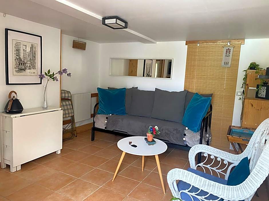 GuestHouse Du Moulin (logement neuf)