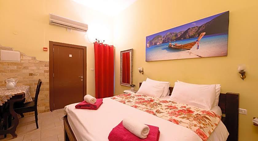 My Place in the Colony