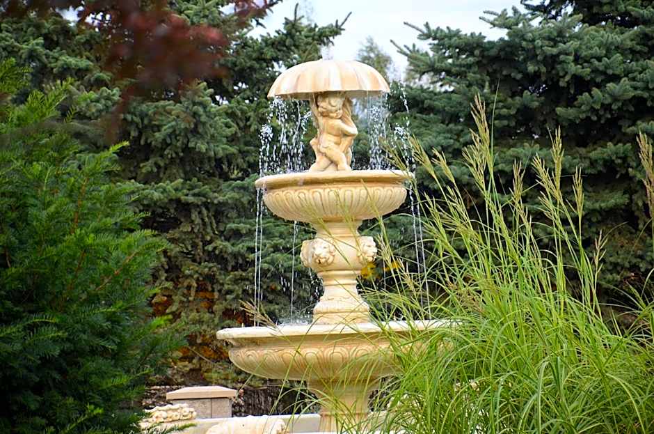 Hotel Marco Płońsk Szkolna 115