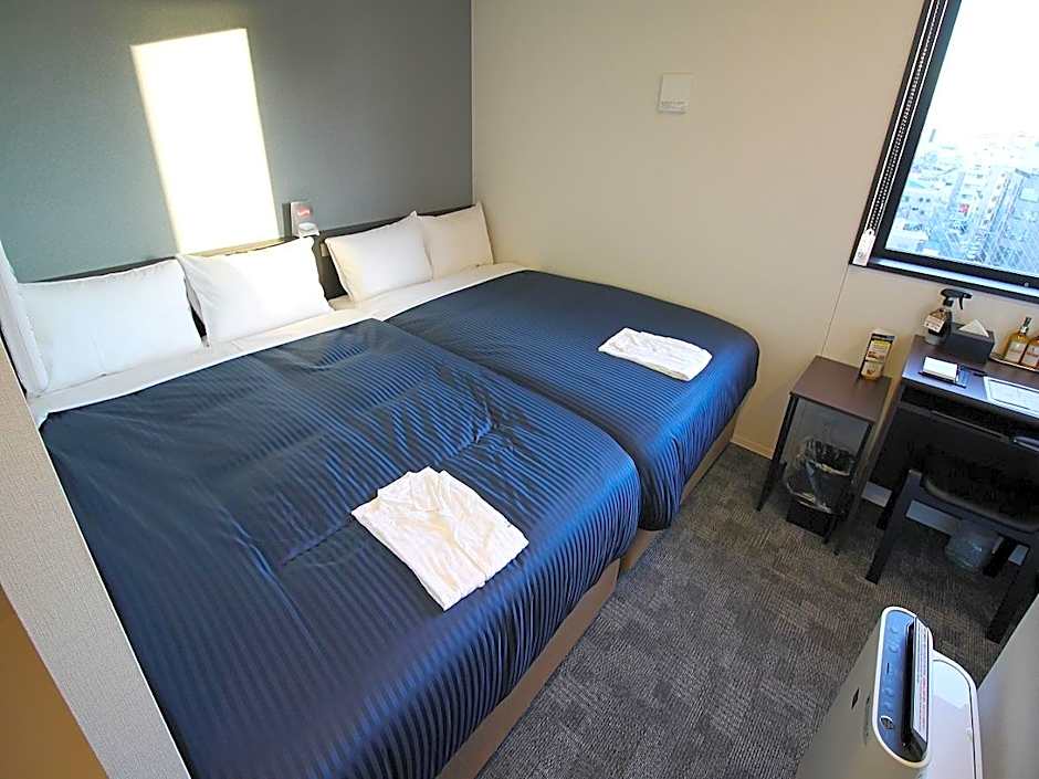 Hotel LiveMax Nagoya Kanayama