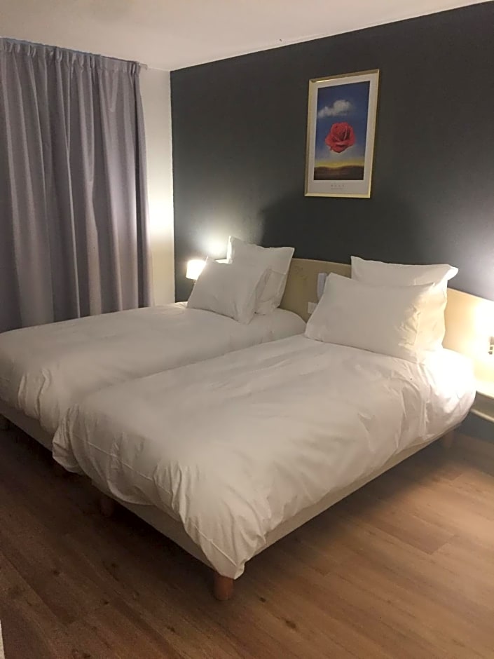 Grand Hôtel d'Espagne