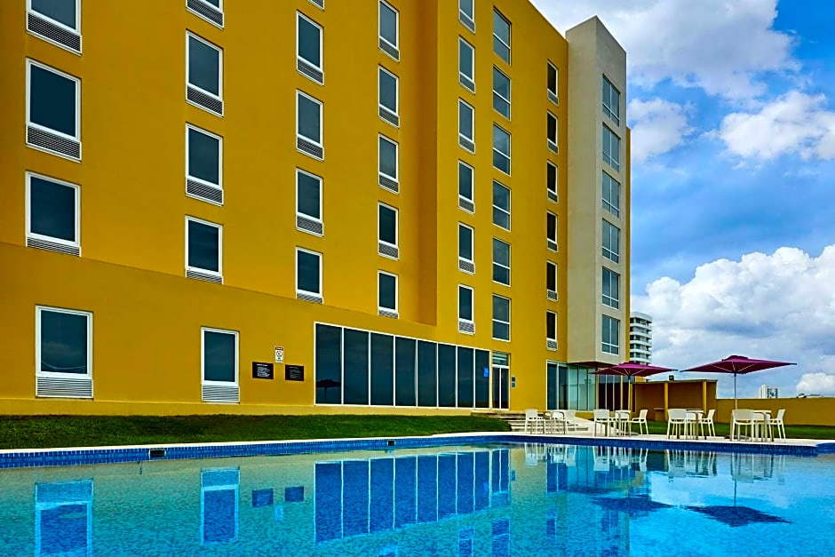 City Express by Marriott Veracruz