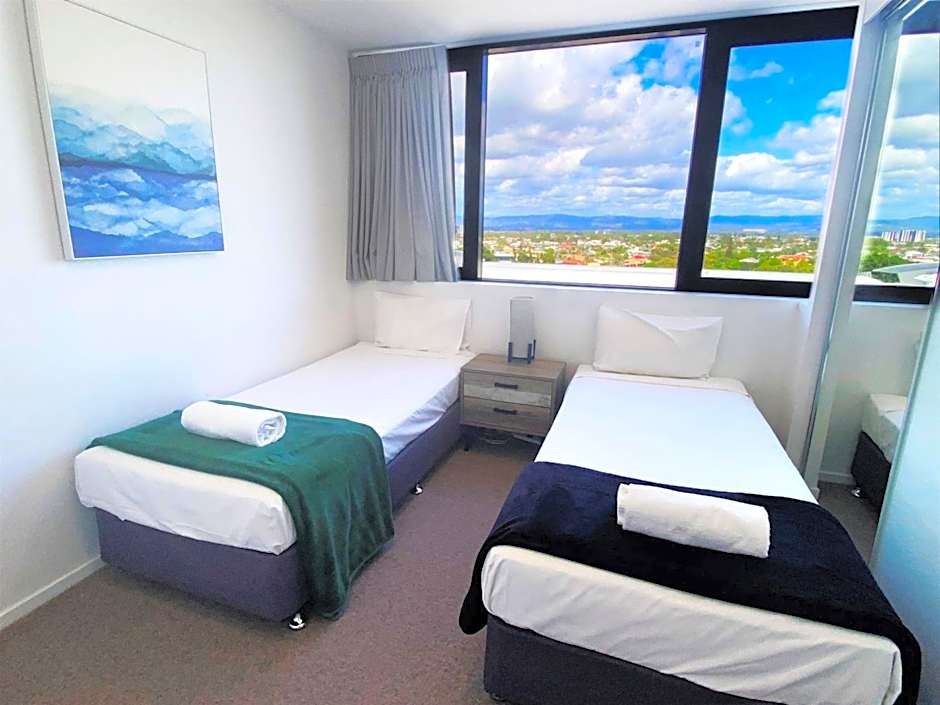 Qube Broadbeach
